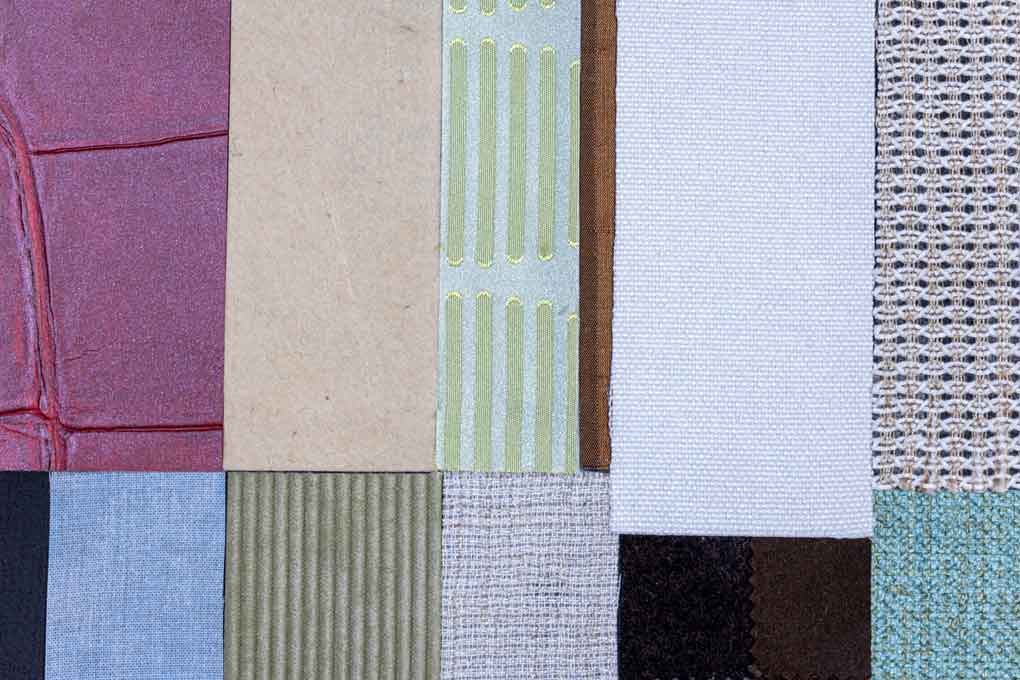 bauhaus logica als inspiratie voor geometrische wandpanelen