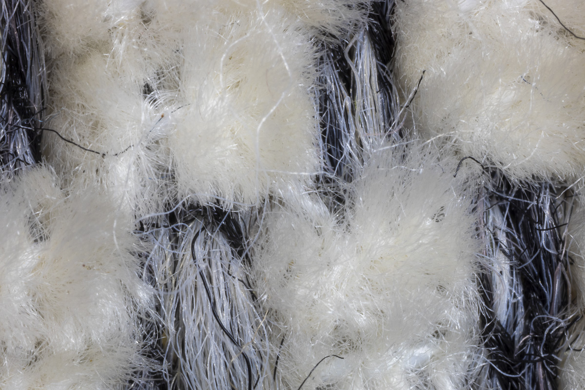 polyesther boucle photo