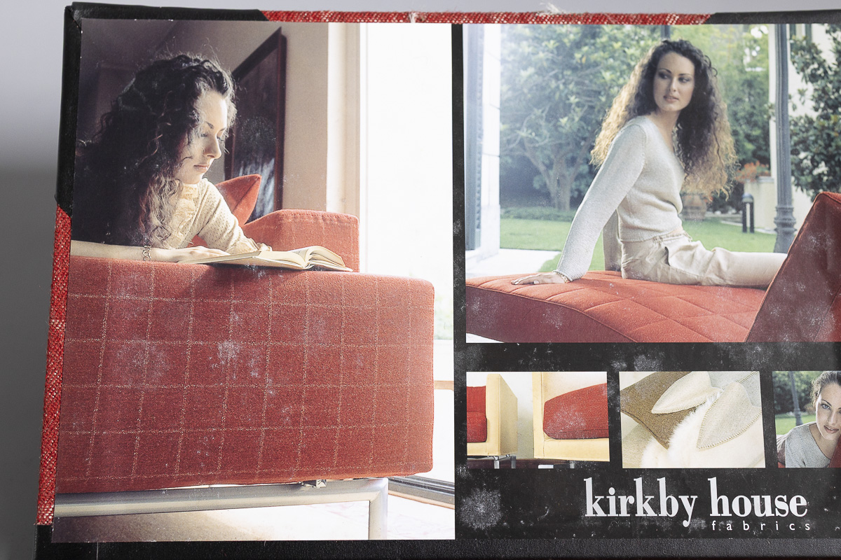 Trends in interieurtextiel: moderne vezels