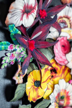 Tactiele wandobjecten