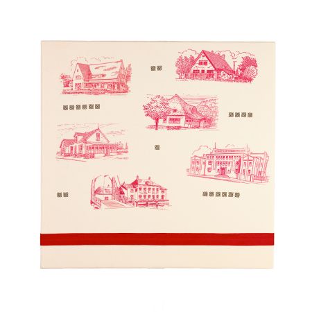 Heritage in interiors panel 2