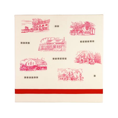 Heritage in interiors, panel1