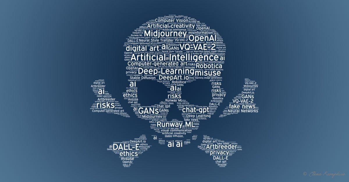 AI-gemaakte beelden